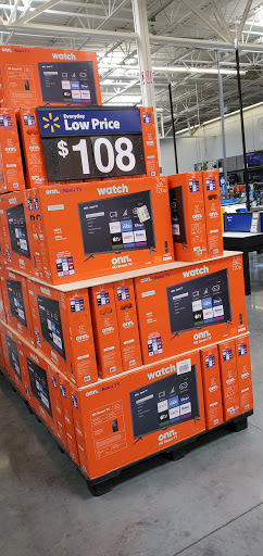 Discount Store «Walmart», reviews and photos, 305 Singing View, Spring Branch, TX 78070, USA