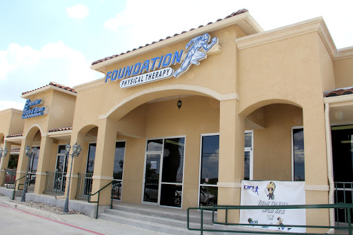 Therapy centers in San Antonio