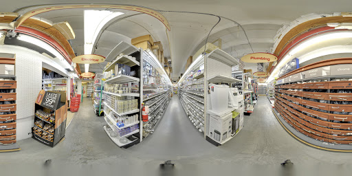 Paint Store «Miami Home Centers, Benjamin Moore Paint Center, South Miami», reviews and photos, 7325 SW 57th Ave, South Miami, FL 33143, USA