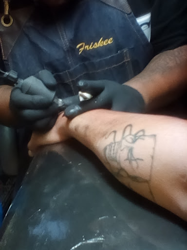 Tattoo Shop «Rock Me Tattoo & Piercing Co.», reviews and photos, 9838 Magnolia Ave, Riverside, CA 92503, USA