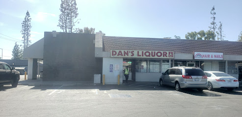 Dan's Liquor