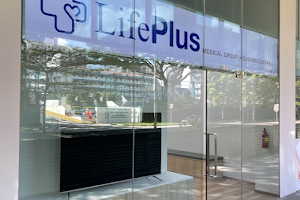 LifePlus Medical Group (Hougang Central) image