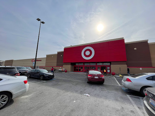 Department Store «Target», reviews and photos, 4825A Marburg Ave, Cincinnati, OH 45209, USA