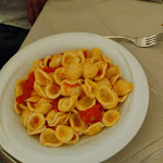 Photo n°4 de l'avis de Arturo.o fait le 09/08/2022 à 22:51 sur le  Agriristories | Ristorante tipico - Prodotti Tipici lucani à Matera