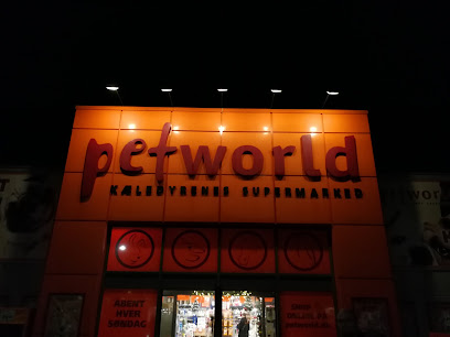 Petworld Aalborg