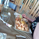 Photo n°1 de l'avis de Luca.t fait le 17/09/2022 à 11:27 sur le  Ristorante Vanin à Cavallino-Treporti