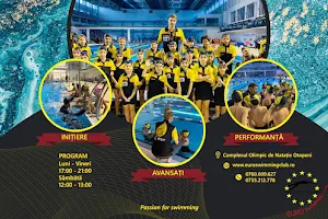 Euro Swimming Club image