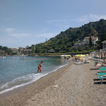 Photo n°3 de l'avis de Joaquín.u fait le 17/06/2019 à 21:02 sur le  Hotel Lido Mediterranee à Taormina