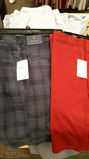 Stores to buy jeans Cincinnati