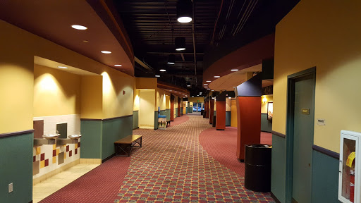 Movie Theater «AMC Barrett Commons 24», reviews and photos, 2600 Cobb Pl Ln NW, Kennesaw, GA 30144, USA