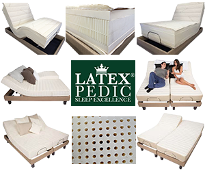 Whole Mattress Natural, Organic and Latex Beds