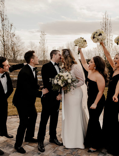 Florist «Secret Garden Florist & Gift Shop, Inc», reviews and photos, 2294 NY-208, Montgomery, NY 12549, USA