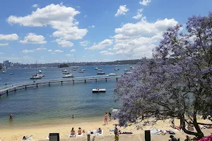 Murray Rose Pool (Redleaf Pool) image