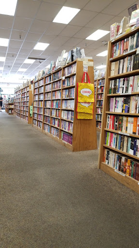 Book Store «Half Price Books», reviews and photos, 4322 E Cactus Rd, Phoenix, AZ 85032, USA