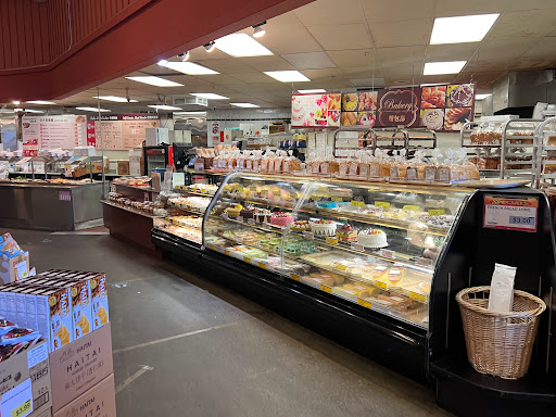 Asian Grocery Store «99 Ranch Market», reviews and photos, 1070 Foster City Blvd, Foster City, CA 94404, USA