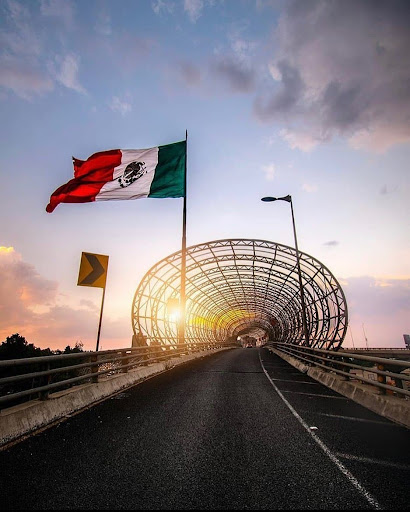 Sitios para comprar banderas del mundo en Ciudad de Mexico