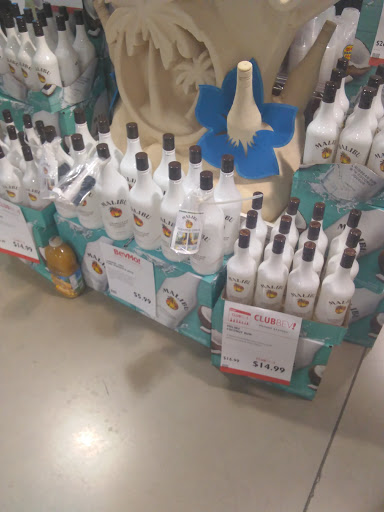 Wine Store «BevMo!», reviews and photos, 6393 Pacific Ave, Stockton, CA 95207, USA