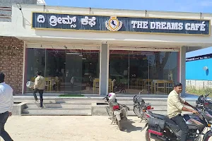 The Dreams Cafe image