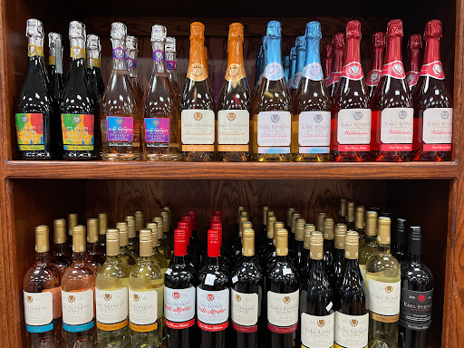 Wine Store «Select Wine & Spirits», reviews and photos, 4271 Truxel Rd, Sacramento, CA 95834, USA