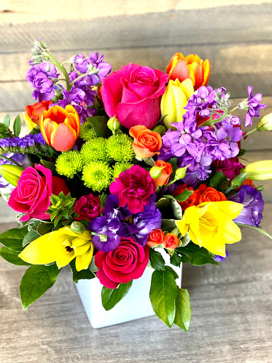Florist «Everyday Flowers and Balloons», reviews and photos, 512 El Camino Real, Redwood City, CA 94063, USA