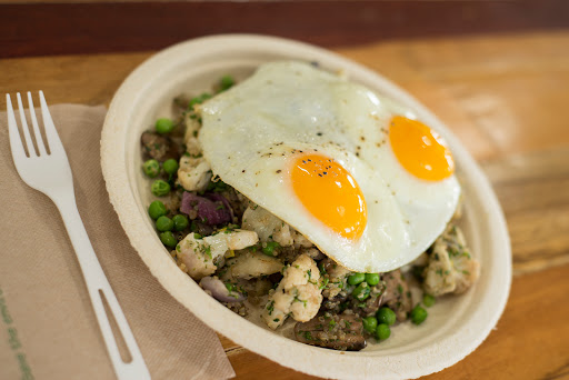 Restaurant «The Ideal Bite Community Kitchen», reviews and photos, 25938 Middlebelt Rd, Farmington Hills, MI 48336, USA