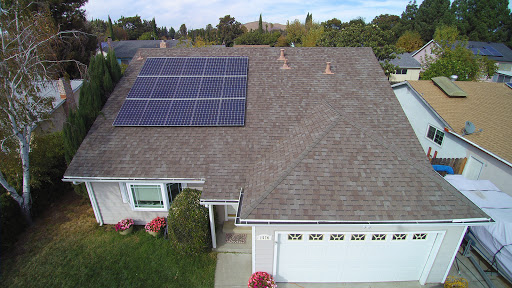 Sunrise Solar Roofing