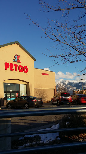 Pet Supply Store «Petco Animal Supplies», reviews and photos, 2095 N Harris Blvd, Layton, UT 84041, USA