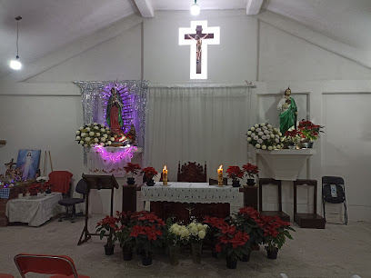 Misión Santa María de Guadalupe y San Judas Tadeo