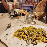 Photo n°3 de l'avis de Sylvia.t fait le 26/09/2022 à 19:33 sur le  Osteria Sul Mare à Marina di Massa