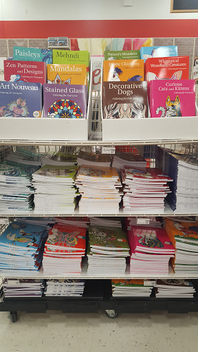 Craft Store «Michaels», reviews and photos, 1361 Som Center Rd, Mayfield Heights, OH 44124, USA