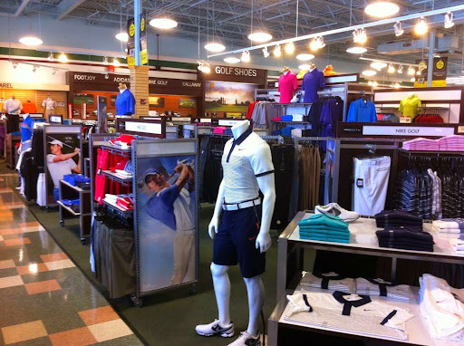 Sporting Goods Store «Golf Galaxy», reviews and photos, 56 Centerton Rd, Mt Laurel, NJ 08054, USA