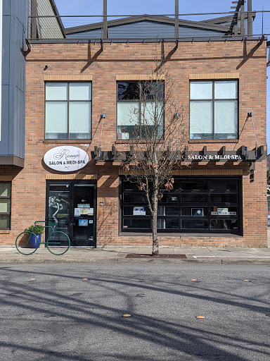 Beauty Salon «Rivaage Salon & Medi-Spa», reviews and photos, 8296 160th Ave NE #110, Redmond, WA 98052, USA