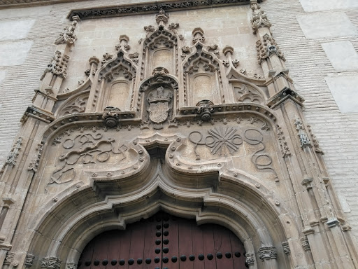 Información y opiniones sobre Mediterráneo de Granada
