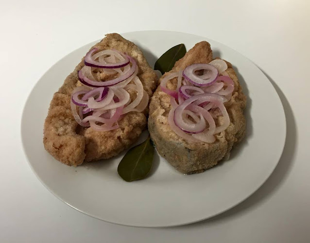 Opinii despre AtiJo Pizzéria în Gönyű - Pizza