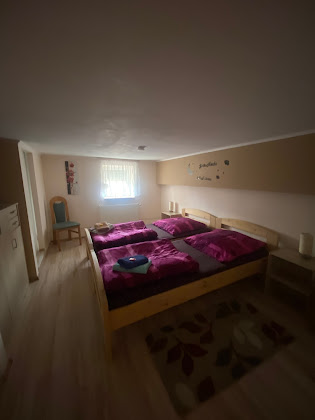 Chambres Ferienwohnung Die Sommerfrischler 15518 Berkenbrück