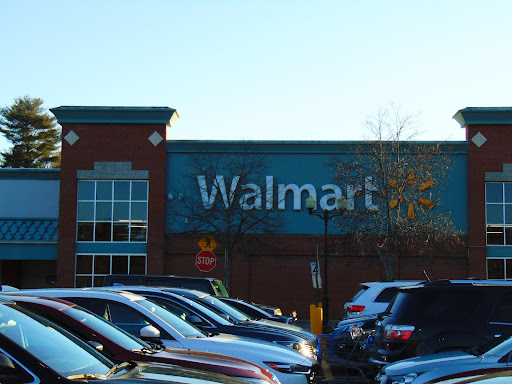 Discount Store «Walmart», reviews and photos, 255 W Main St, Avon, CT 06001, USA
