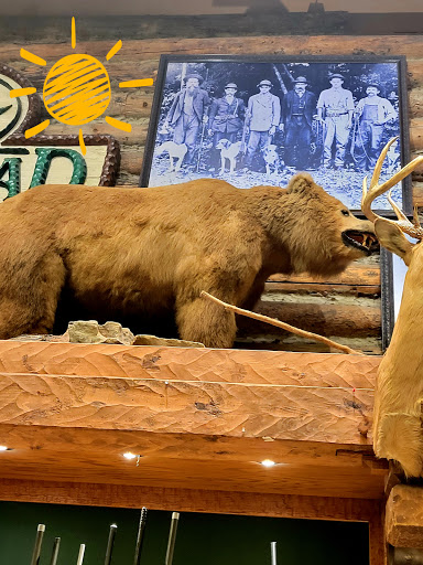 Sporting Goods Store «Bass Pro Shops», reviews and photos, 5900 Sugarloaf Pkwy, Lawrenceville, GA 30043, USA
