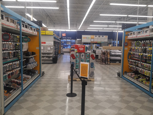 Office Supply Store «OfficeMax», reviews and photos, 2580 Timber Dr, Garner, NC 27529, USA