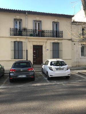 Ostéopathe - Aude Lemoel à Montpellier