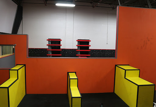 Gym «Phoenix Freerunning Academy», reviews and photos, 12936 Farmington Rd, Livonia, MI 48150, USA