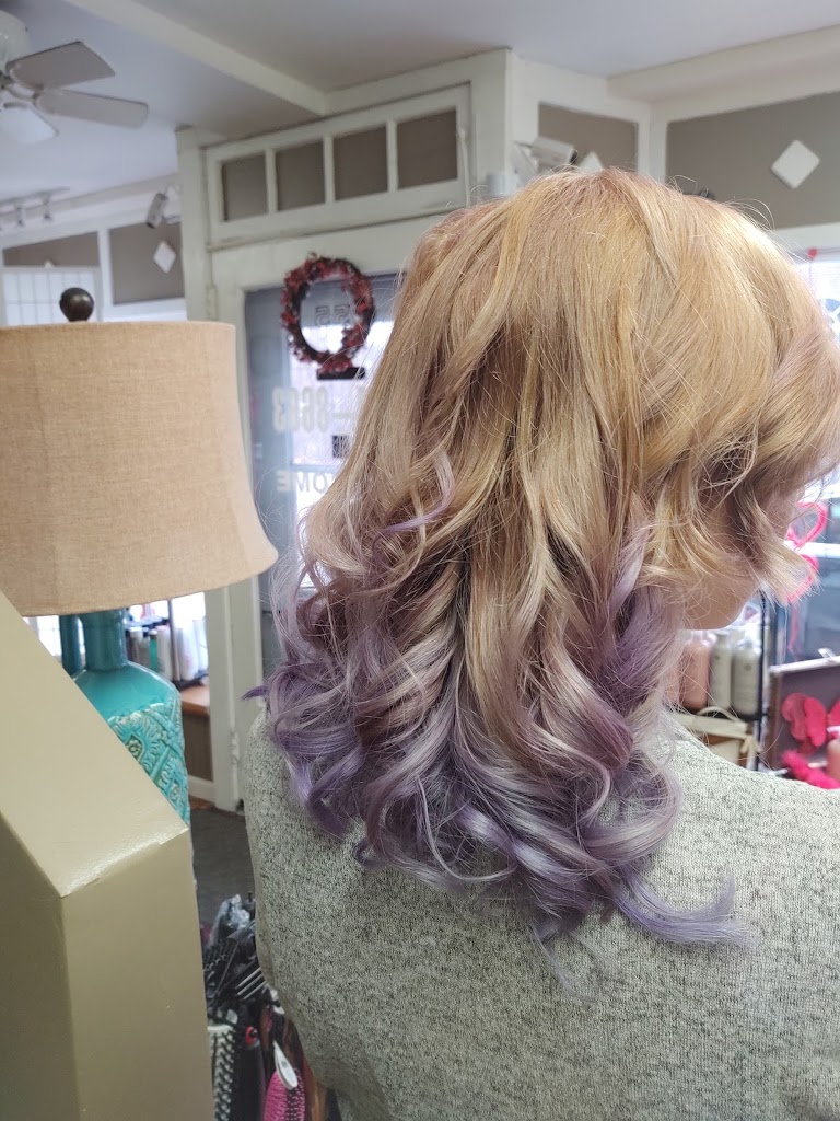 Village Hair Salon 10924