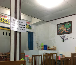 Sate Padang Kerinci Indah photo