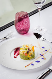 Photo n°44 de Maxim's sur Seine à Paris ()