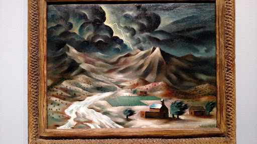 Art Museum «Wichita Art Museum», reviews and photos, 1400 Museum Blvd, Wichita, KS 67203, USA