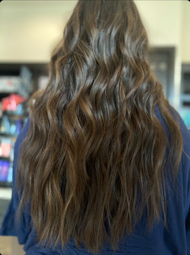 Hair Salon «Dolce Vita Salon», reviews and photos, 25 Park Lake St, Orlando, FL 32803, USA