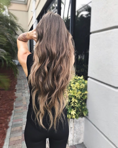 Beauty Salon «Elle 7 Twenty Salon + Spa», reviews and photos, 2083 Indian River Blvd, Vero Beach, FL 32960, USA