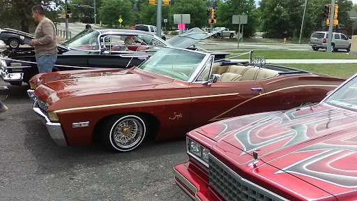 Park «Del Mar Park», reviews and photos, 12000 E 6th Ave, Aurora, CO 80010, USA