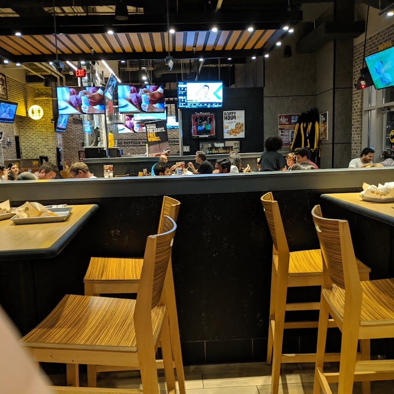 Buffalo Wild Wings