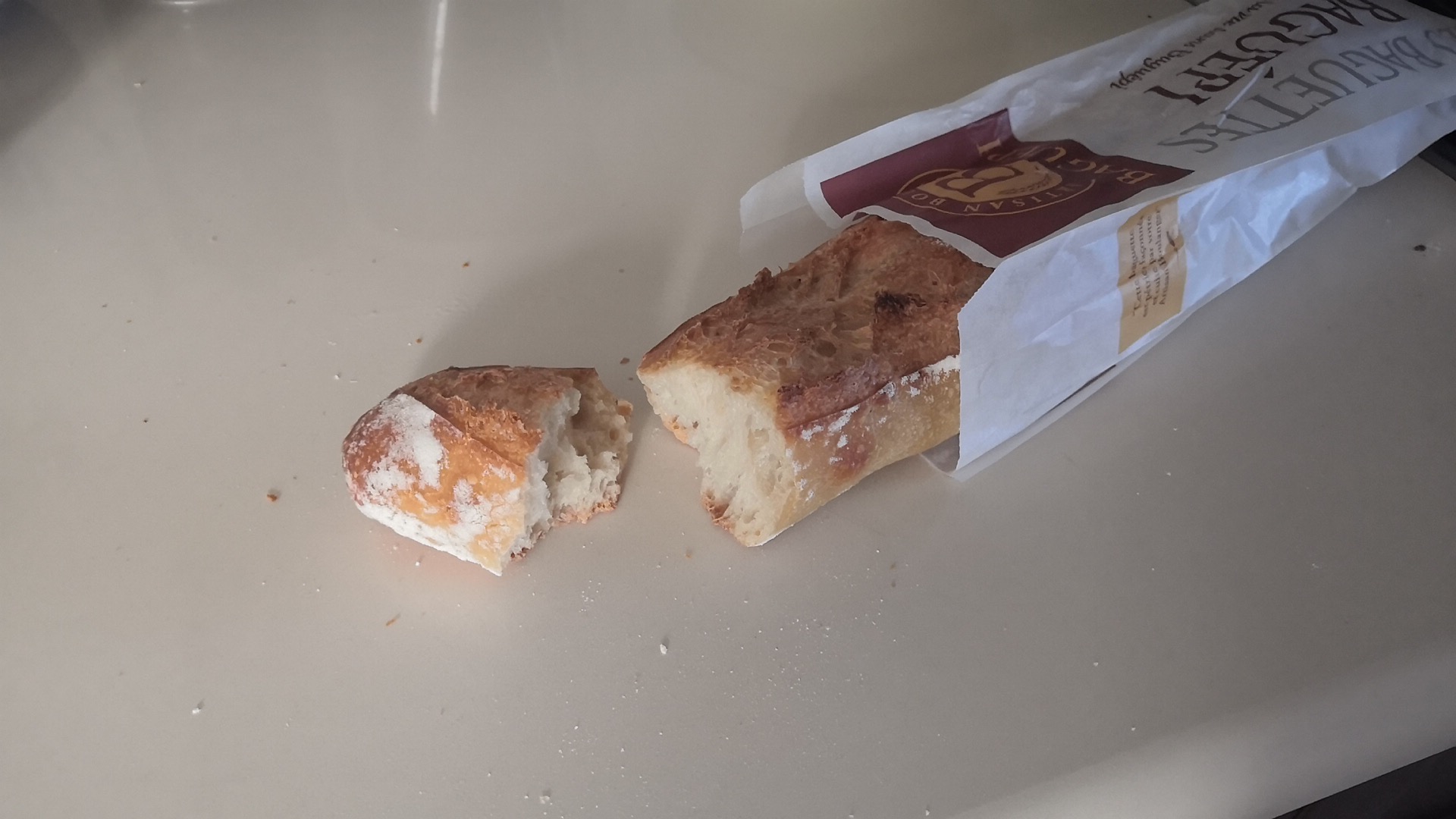 Photo n° 1 de l'avis de Didier.o fait le 18/05/2020 à 17:45