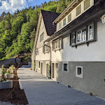 Photo n°8 de l'avis de C. fait le 11/06/2022 à 03:48 sur le  Landgasthaus Aichhalder Mühle à Aichhalden